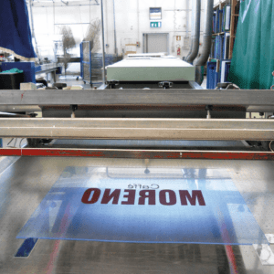 Serital - serigrafia industriale