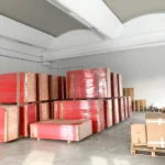 Reparto Magazzino Serital