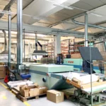 Reparto Serigrafia 2 Serital