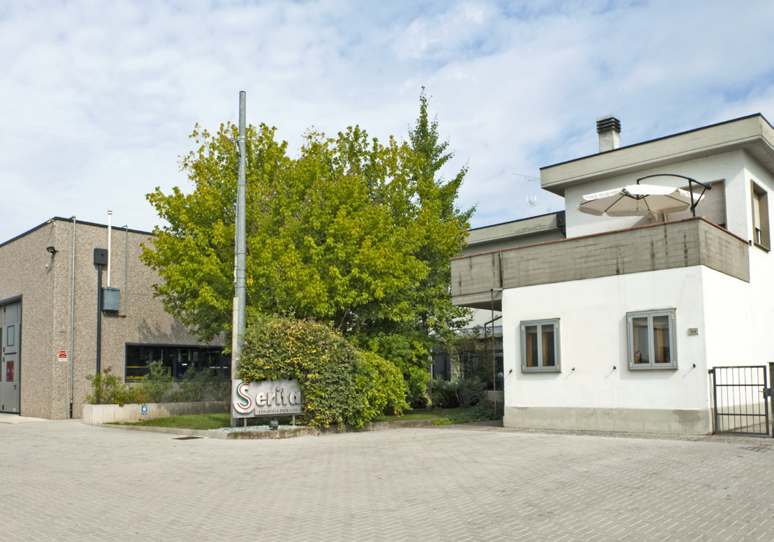 Serital Ingresso Azienda